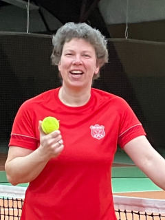 Sandra Streck